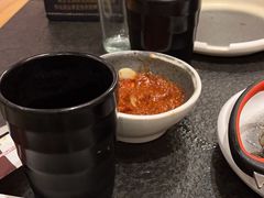 -韩江山烤肉音乐串吧(沈北新区店)