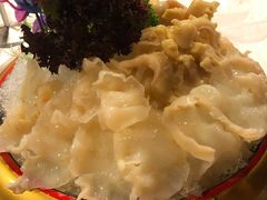 -鲜入围煮花胶鸡海鲜火锅