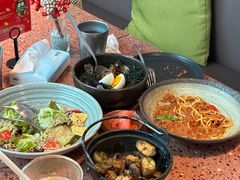 -La Terre乐田(万象城店)