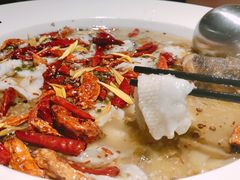 -太二酸菜鱼(金沙印象城店)