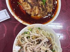 -老丘丘(较场口店)