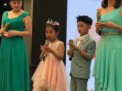 -吉的堡幼儿园(萧山旺角城园)