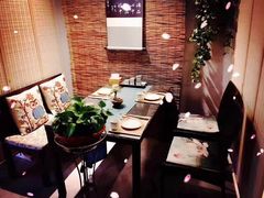 包厢-素心斋素食餐厅