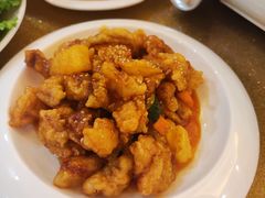 -延盛阁民俗餐厅