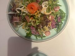 -森隆饭庄(崇文门新世界百货店)