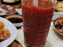 -和创柚子·会席日本料理(新区淮海街店)