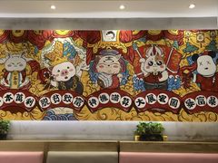 -柠檬树茶餐厅(海雅缤纷城店)