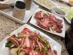 -厚味居炙子烤肉·清真(天桥南纬路店)