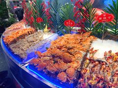 -千家粗粮王(MOMOPARK店)