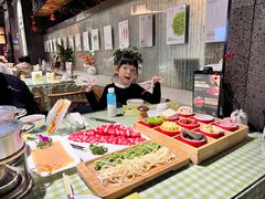 -番食园鲜食火锅(高新店)