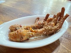 -优壹佳·延边朝鲜族料理(中山北路店)