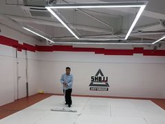 -DEFGROUP·巴西柔术·拳击·摔跤(世纪大道馆)