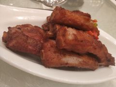 蒜香排骨-亢龙太子酒轩(东湖店)