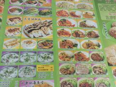 -芬芳甜品(同福路店)