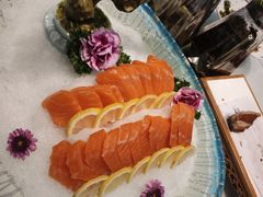 -鼎记酒楼(雁南一路店)