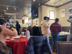 -阿莉餐厅(枣阳路店)