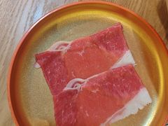 -松野谷·寿喜烧自助(华联顺义金街购物中心店)