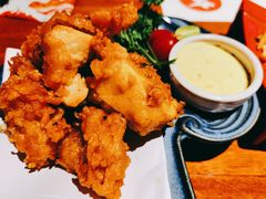 -肉魁屋·烧肉·烧鸟·酒场(高新店)
