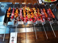 -金源珲春串城·长春旗舰店(生态大街店)