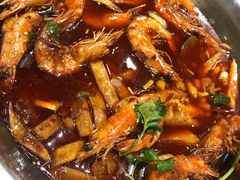 -王婆大虾(五道口店)