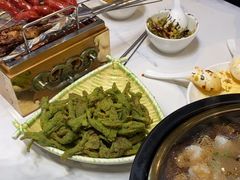 -勇利赵家烤肉坊(含光路店)