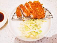迷你猪排-味千拉面(又一城店)