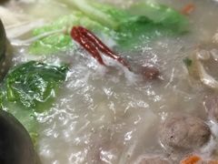 -许府牛火锅(信义坊总店)