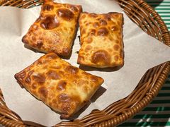 -楼兰新疆菜(江宁万达店)