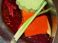 -大龙燚火锅(太古里店)