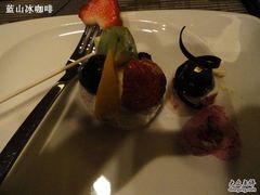 -杭州国际会议中心洲际酒店-原素全日餐厅(解放东路店)