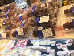 -85度C(南京龙江店)