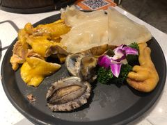 -八珍玉食鸡煲·打边炉(印象城店)