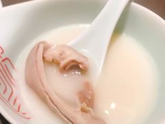 猪肚鸡火锅-捞王锅物料理(上海世茂广场店)