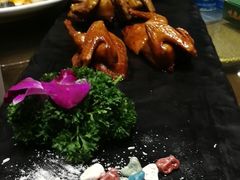 -大鸽饭(马王堆店)