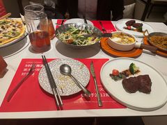-赤火牛排(金狮广场店)