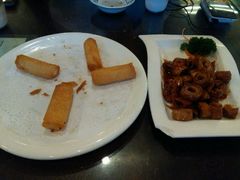 -黄但记老店·陈村粉食府