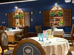 -俄士厨房(五棵松华熙LIVE店)