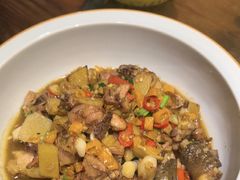 -衡厨·衡阳土菜(中南店)