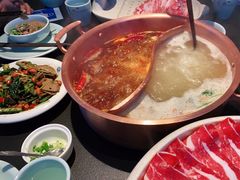 -额尔敦·品质自助(摩尔城店)