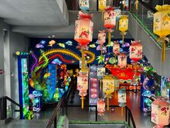 -中国彩灯博物馆
