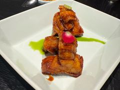 杭州熏鱼-锦楼·臻选新杭帮(杭州中心店)