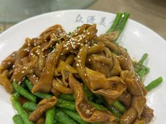 -众源美食(光复阁店)