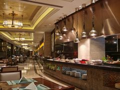 -索菲特西湖大酒店·香榭丽全日候餐厅(南山路店)