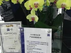 -横岗眼镜城