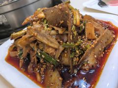 -太婆天府山珍酒楼(亚运村店)
