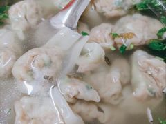 -海萍馄饨(湖北路店)