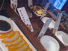 -草墩罗非鱼庄•野生菌•腊排骨(七星街上段店)