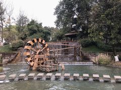-成飞公园