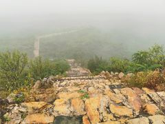 -龙泉峪长城