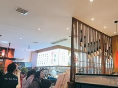 -宴礼烤鸭本味菜(蠡县商业步行街店)